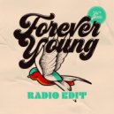 The Clause - Forever Young (Live)