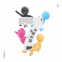 eksau & lalanoi & いみの & Ik4sumi & ISLTR & mybear - grabbing some fallen twigs ()