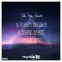 Ben Van James - Game Over (Original Mix)