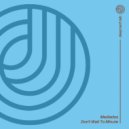 MEDIADOS - It\'s Like Cue ()
