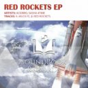 Acidbro & Sasha 4Time - Red Rockets (Original Mix)