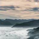 Unusual Cosmic Process - The Cycle of Being
