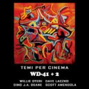 Willie Oteri - T-6 ()