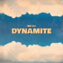 MD Dj - Dynamite (Extended Mix)