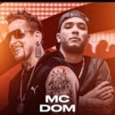 Dj Rhuivo & Mc Dom - Jogo de Ilusão ()