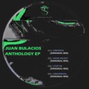 Juan Bulacios - Iron Heart (Original Mix)