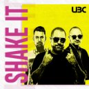 UBC - Shake It ()