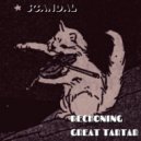 Scandal - Great Tartar (Original mix)