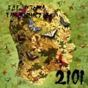 OKTOBER 2101 - Colorful mix (Chillout)