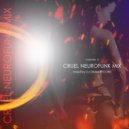 DJ DRAM RECORD - Cruel Neurofunk Mix Vol.4 (Mix)