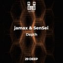 jamax & SenSei - глубина ()