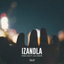 Stagz Jazz Feat. Jus Lindor - Izandla (Deluxe Edition [Instrumental])