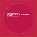 Pam Mac Allister - Alone ()