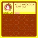 Keith MacKenzie - Sunny Daze (Original Mix)
