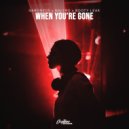 Garonzos & NALYRO & BOOTY LEAK - When You\'re Gone (Original Mix)