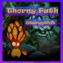 StereoShib - ThornyPath