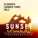 Steen Thottrup feat. Denver Knoesen - Rising Like The Sun (Remastered)