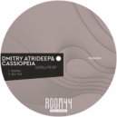 Dmitry Atrideep & Cassiopeia - Satellite