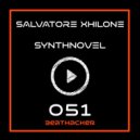 Salvatore Xhilone - African Safari (Original Mix)
