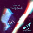 Buddy Lembeck - Parabolic Orbit (Jason Merle\'s Diatonic Remix)