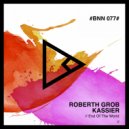 Roberth Grob, Kassier - It\'s Not For Everyone (Original Mix)