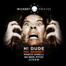 H! DUDE - Who (Original Mix)