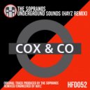 The Sopranos - Underground Sounds (Hayz Remix)