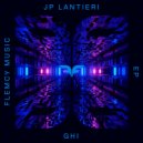 JP Lantieri - Home Sweet Home (Original Mix)
