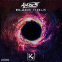 Almagest! - Black Hole (Original Mix)