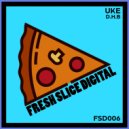 UKE - D.H.B (Original Mix)