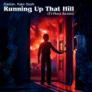 Barton, Kate Bush - Running Up That Hill