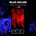 Blas Miller - My House (Original Mix)