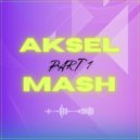 Eurythmics, SQWOZ BAB, The First Station X Tarantino, Dyxanin, Rakurs, Ps_project - Sweet Dreams (Aksel Project Mash)