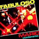 Mario Y Sus Diamantes - El Sonambulo ()