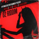 Dj Aaron - O2 Riddim