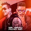 Dj Rhuivo & Mil Grau Filho Mc - A Noite Cai e Com Ela a Solidão ()