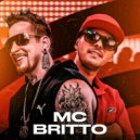 Dj Rhuivo & Mc Britto - Eu Não Queria Caô ()
