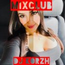 DJ Korzh - Mixclub ()