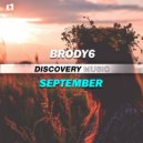 Brody6 - September (Radio Edit)