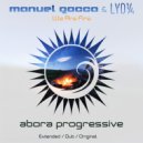 Manuel Rocca & Lyd14 - We Are Fire (Extended Dub)