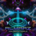Almaaz - Life Is A Dream (Original Mix)