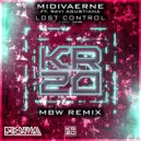 Midivaerne feat. Ravi Agustiana - Lost Control (MBW Remix)