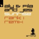 Aly & Fila and JES - Sunrise