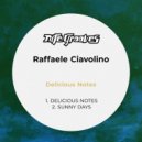 Raffaele Ciavolino - Delicious Notes