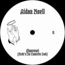 Aidan Noell & Nancy Whang - Sharevari (Nick\'s Car Cassette Dub)