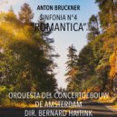 Orquesta del Concertgebouw de Amsterdam - Sinfonía Nº4 