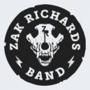 zak richards band - Talk to me ()