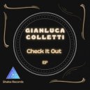 Gianluca Colletti - Surrender (Original mix)