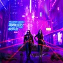 Starkillers, Andrea Godin - Alarma (Original Mix)
