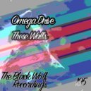 Omega Drive - Time Is Frozen